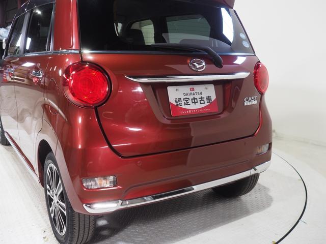 キャストスタイルＧ　ＳＡIII４ＷＤ　スマートアシスト　ＬＥＤヘッドライト　オートライト　オートエアコン　ＣＤ／ＵＳＢチューナー　ＥＴＣ車載器　ドライブレコーダー　電動格納ドアミラー　キーフリーシステム　アイドリングストップ（北海道）の中古車