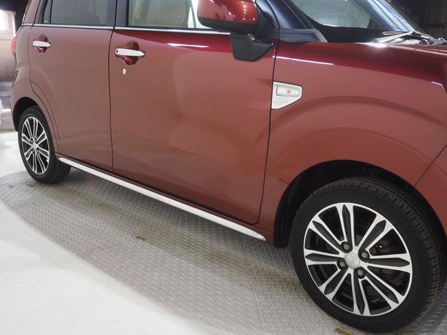 キャストスタイルＧ　ＳＡIII４ＷＤ　スマートアシスト　ＬＥＤヘッドライト　オートライト　オートエアコン　ＣＤ／ＵＳＢチューナー　ＥＴＣ車載器　ドライブレコーダー　電動格納ドアミラー　キーフリーシステム　アイドリングストップ（北海道）の中古車