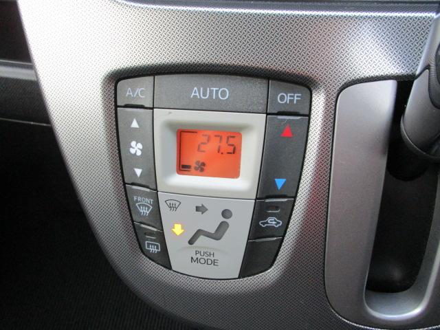 ムーヴカスタム　Ｘリミテッド　ＳＡ４ＷＤ　夏冬タイヤ　カーナビ　バックモニター　キーフリーシステム　オートエアコン　アイドリングストップ　スマートアシスト　ＶＳＣ（横滑り抑制機能）（北海道）の中古車