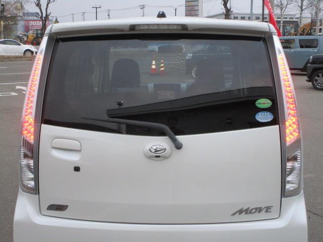 ムーヴカスタム　Ｘリミテッド　ＳＡ４ＷＤ　夏冬タイヤ　カーナビ　バックモニター　キーフリーシステム　オートエアコン　アイドリングストップ　スマートアシスト　ＶＳＣ（横滑り抑制機能）（北海道）の中古車