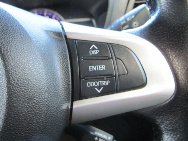 トールカスタムG SAII4WD 両側パワースライドドア ダイハツ純正ナビ バックモニター リモコンエンジンスターター クルーズコントロール オートエアコン 夏冬タイヤ スマートアシスト アイドリングストップ(北海道)の中古車