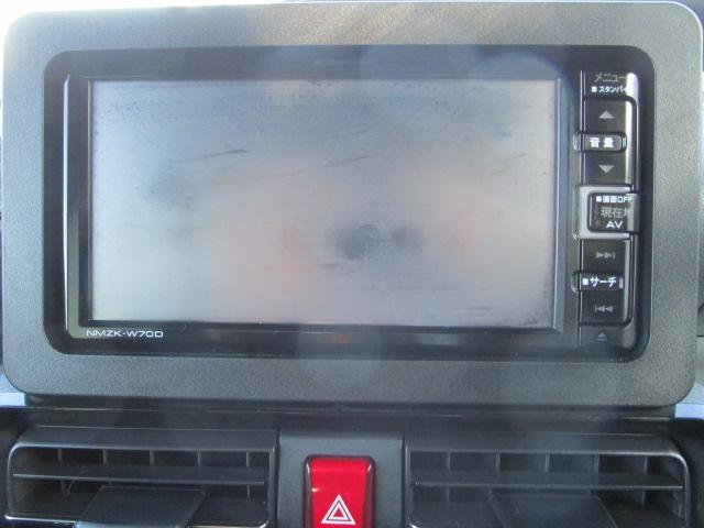 タントカスタムXセレクション4WD 両側パワースライドドア ダイハツ純正ナビ バックモニター リモコンエンジンスターター 運転席助手席シートヒーター オートエアコン LEDヘッドライト オートライト アルミホイール(北海道)の中古車