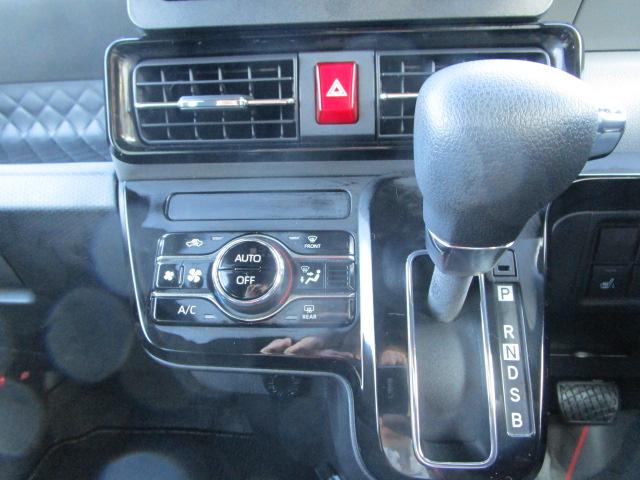 タントカスタムXセレクション4WD 両側パワースライドドア ダイハツ純正ナビ バックモニター リモコンエンジンスターター 運転席助手席シートヒーター オートエアコン LEDヘッドライト オートライト アルミホイール(北海道)の中古車