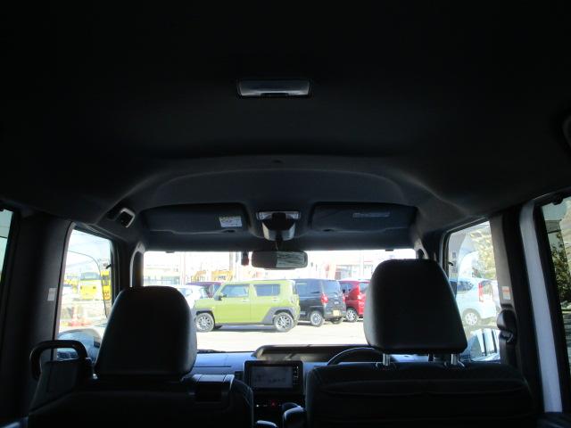 タントカスタムXセレクション4WD 両側パワースライドドア ダイハツ純正ナビ バックモニター リモコンエンジンスターター 運転席助手席シートヒーター オートエアコン LEDヘッドライト オートライト アルミホイール(北海道)の中古車