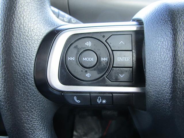 タントカスタムXセレクション4WD 両側パワースライドドア ダイハツ純正ナビ バックモニター リモコンエンジンスターター 運転席助手席シートヒーター オートエアコン LEDヘッドライト オートライト アルミホイール(北海道)の中古車