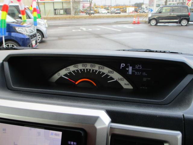 ピクシスメガL SAIII4WD スマートアシスト 両側パワースライドドア カーナビ リモコンエンジンスターター キーフリーシステム アイドリングストップ VSC(横滑り抑制機能) アルミホイール(北海道)の中古車