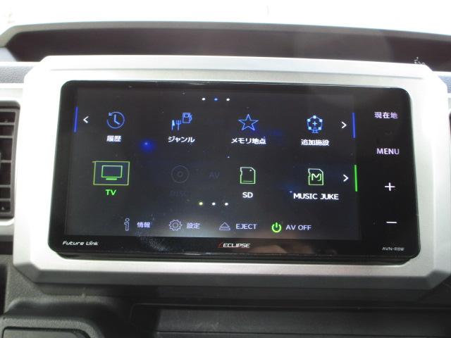 ピクシスメガL SAIII4WD スマートアシスト 両側パワースライドドア カーナビ リモコンエンジンスターター キーフリーシステム アイドリングストップ VSC(横滑り抑制機能) アルミホイール(北海道)の中古車