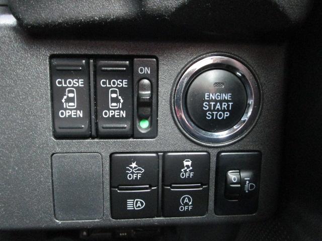 ピクシスメガL SAIII4WD スマートアシスト 両側パワースライドドア カーナビ リモコンエンジンスターター キーフリーシステム アイドリングストップ VSC(横滑り抑制機能) アルミホイール(北海道)の中古車