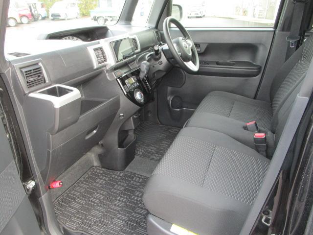 ピクシスメガL SAIII4WD スマートアシスト 両側パワースライドドア カーナビ リモコンエンジンスターター キーフリーシステム アイドリングストップ VSC(横滑り抑制機能) アルミホイール(北海道)の中古車