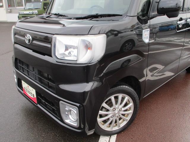 ピクシスメガL SAIII4WD スマートアシスト 両側パワースライドドア カーナビ リモコンエンジンスターター キーフリーシステム アイドリングストップ VSC(横滑り抑制機能) アルミホイール(北海道)の中古車