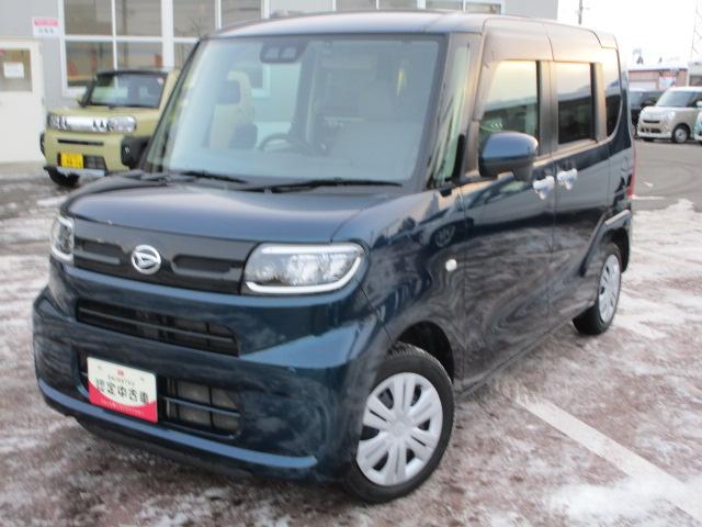 タントＸセレクション４ＷＤ　両側スライドドア左電動　ダイハツ純正ナビ　バックモニター　リモコンエンジンスターター　ＬＥＤヘッドライト　オートライト　オートエアコン　運転席助手席シートヒーター　ドライブレコーダー（北海道）の中古車