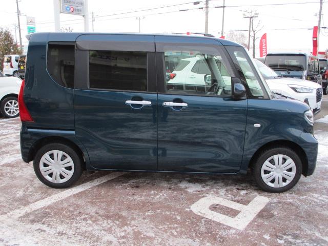 タントＸセレクション４ＷＤ　両側スライドドア左電動　ダイハツ純正ナビ　バックモニター　リモコンエンジンスターター　ＬＥＤヘッドライト　オートライト　オートエアコン　運転席助手席シートヒーター　ドライブレコーダー（北海道）の中古車