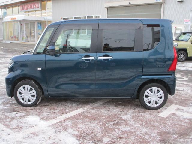 タントＸセレクション４ＷＤ　両側スライドドア左電動　ダイハツ純正ナビ　バックモニター　リモコンエンジンスターター　ＬＥＤヘッドライト　オートライト　オートエアコン　運転席助手席シートヒーター　ドライブレコーダー（北海道）の中古車