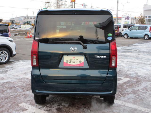 タントＸセレクション４ＷＤ　両側スライドドア左電動　ダイハツ純正ナビ　バックモニター　リモコンエンジンスターター　ＬＥＤヘッドライト　オートライト　オートエアコン　運転席助手席シートヒーター　ドライブレコーダー（北海道）の中古車