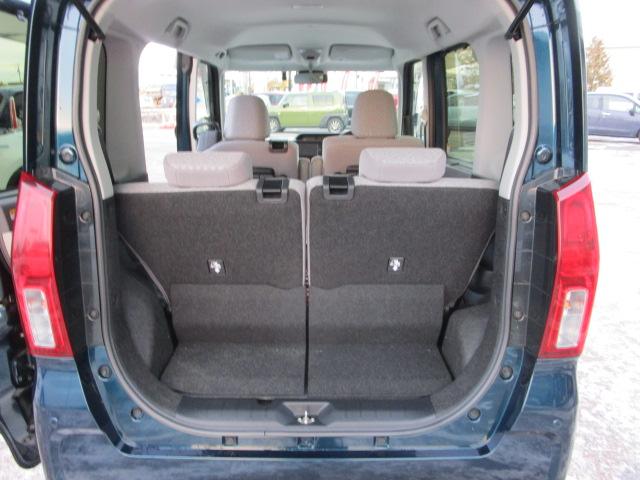 タントＸセレクション４ＷＤ　両側スライドドア左電動　ダイハツ純正ナビ　バックモニター　リモコンエンジンスターター　ＬＥＤヘッドライト　オートライト　オートエアコン　運転席助手席シートヒーター　ドライブレコーダー（北海道）の中古車