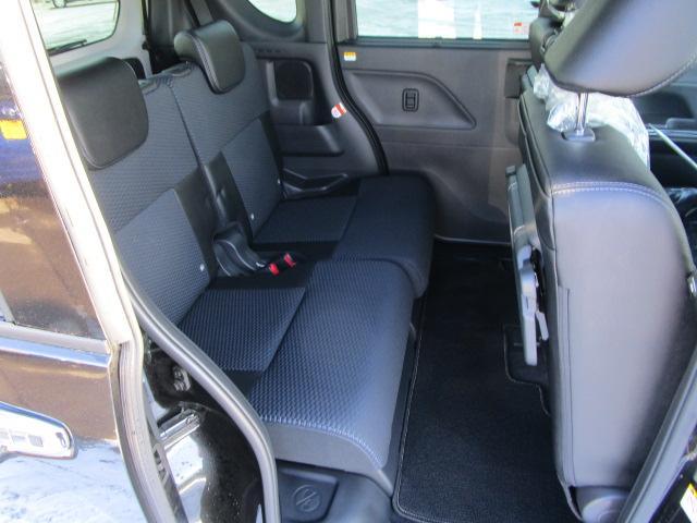 タントカスタムX4WD 両側パワースライドドア LEDヘッドライト オートライト オートエアコン アルミホイール 前後コーナーセンサー 運転席助手席シートヒーター アイドリングストップ(北海道)の中古車