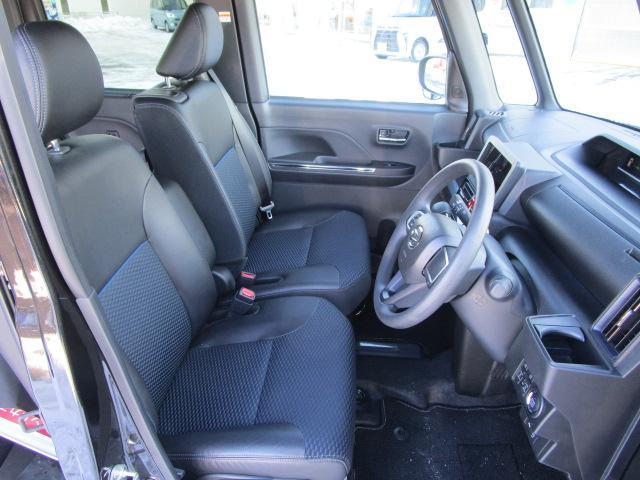 タントカスタムX4WD 両側パワースライドドア LEDヘッドライト オートライト オートエアコン アルミホイール 前後コーナーセンサー 運転席助手席シートヒーター アイドリングストップ(北海道)の中古車