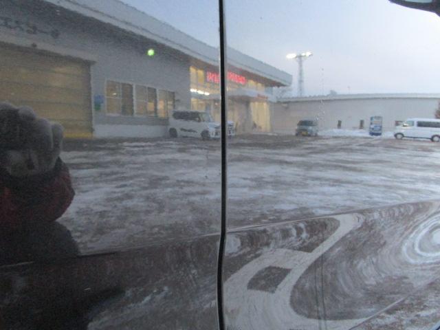 タントカスタムX4WD 両側パワースライドドア ダイハツ純正ナビ バックモニター リモコンエンジンスターター 運転席助手席シートヒーター LEDヘッドライト オートライト オートエアコン アイドリングストップ(北海道)の中古車