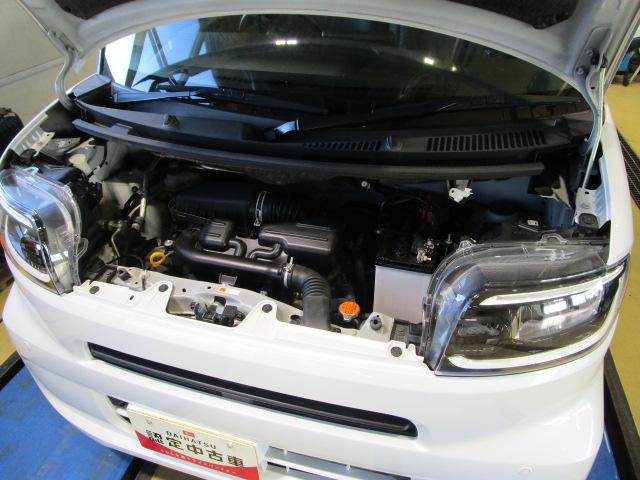 タントX4WD 両側スライドドア左電動 LEDヘッドライト オートライト ダイハツ純正ナビ バックモニター リモコンエンジンスターター オートエアコン キーフリーシステム 前後コーナーセンサー(北海道)の中古車