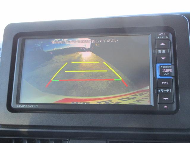 タントX4WD 両側スライドドア左電動 LEDヘッドライト オートライト ダイハツ純正ナビ バックモニター リモコンエンジンスターター オートエアコン キーフリーシステム 前後コーナーセンサー(北海道)の中古車