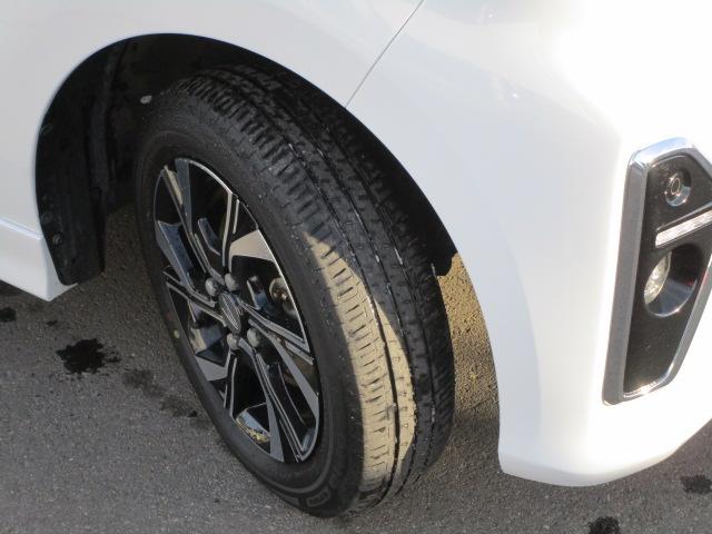 タントカスタムＸ４ＷＤ　両側パワースライドドア　ＬＥＤヘッドライト　オートライト　オートエアコン　運転席助手席シートヒーター　オーディオレス　デジタルメーター　キーフリーシステム　アイドリングストップ（北海道）の中古車