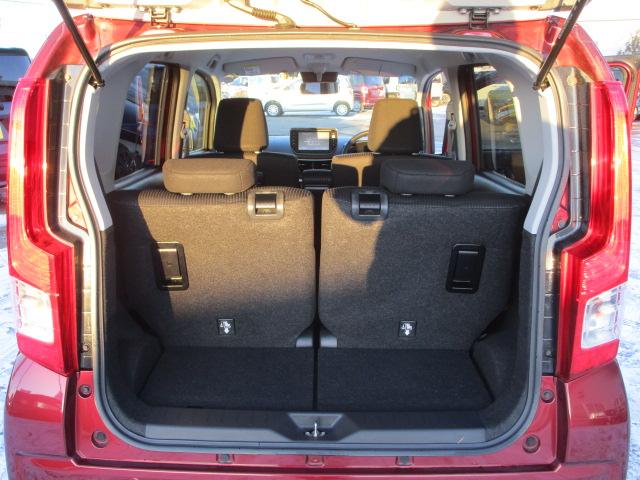 ムーヴXリミテッド SAIII2WD スマートアシスト ダイハツ純正ナビ リモコンエンジンスターター キーフリーシステム 運転席シートヒーター オートエアコン アルミホイール アイドリングストップ(北海道)の中古車