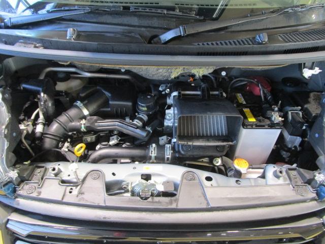 タントカスタムＲＳ４ＷＤ　ターボ　両側パワースライドドア　ＬＥＤヘッドライト　オートライト　オートエアコン　オーディオレス　シートヒーター　前後コーナーセンサー　後席テーブル　アイドリングストップ（北海道）の中古車