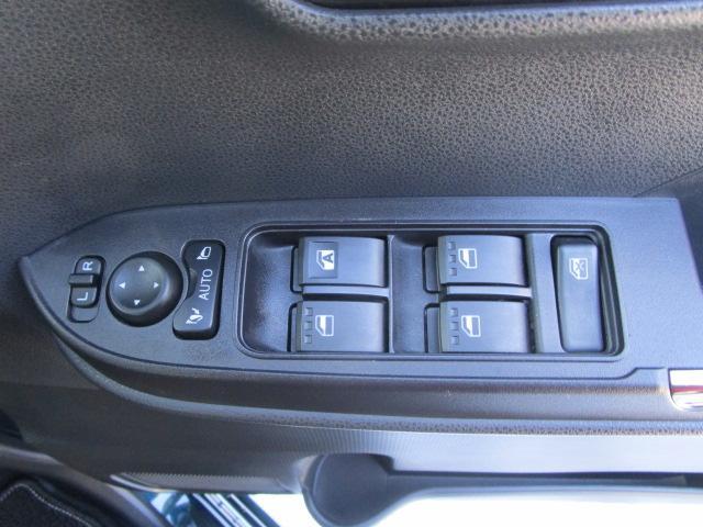 タントカスタムＲＳ４ＷＤ　ターボ　両側パワースライドドア　ＬＥＤヘッドライト　オートライト　オートエアコン　オーディオレス　シートヒーター　前後コーナーセンサー　後席テーブル　アイドリングストップ（北海道）の中古車