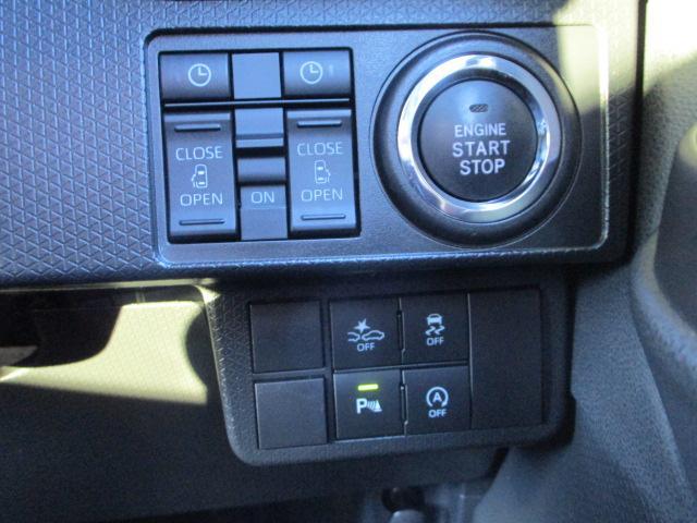 タントカスタムＲＳ４ＷＤ　ターボ　両側パワースライドドア　ＬＥＤヘッドライト　オートライト　オートエアコン　オーディオレス　シートヒーター　前後コーナーセンサー　後席テーブル　アイドリングストップ（北海道）の中古車