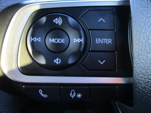 タントカスタムＲＳ４ＷＤ　ターボ　両側パワースライドドア　ＬＥＤヘッドライト　オートライト　オートエアコン　オーディオレス　シートヒーター　前後コーナーセンサー　後席テーブル　アイドリングストップ（北海道）の中古車