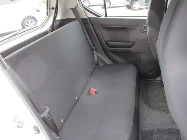 ミライースL4WD キーレスエントリー デジタルメーター オートライト アイドリングストップ VSC(横滑り抑制機能)(北海道)の中古車