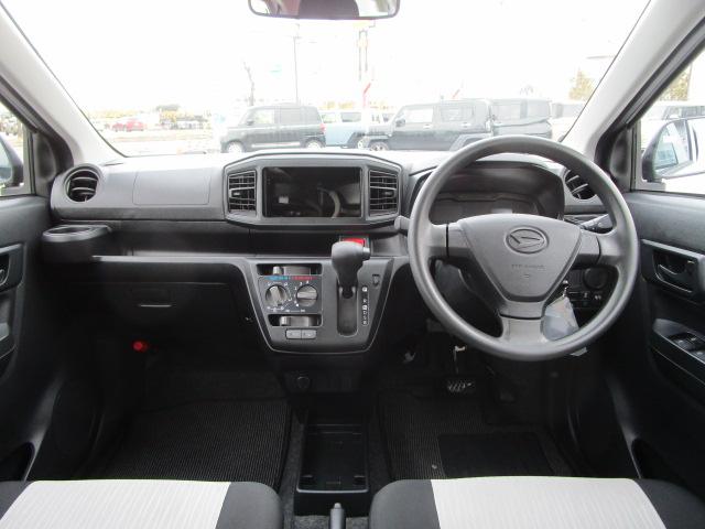 ミライースL4WD キーレスエントリー デジタルメーター オートライト アイドリングストップ VSC(横滑り抑制機能)(北海道)の中古車