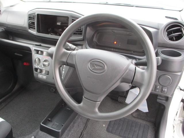 ミライースL4WD キーレスエントリー デジタルメーター オートライト アイドリングストップ VSC(横滑り抑制機能)(北海道)の中古車