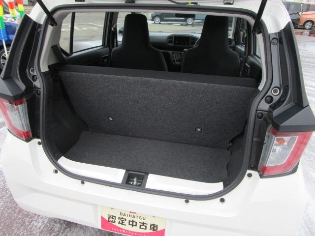 ミライースL4WD キーレスエントリー デジタルメーター オートライト アイドリングストップ VSC(横滑り抑制機能)(北海道)の中古車