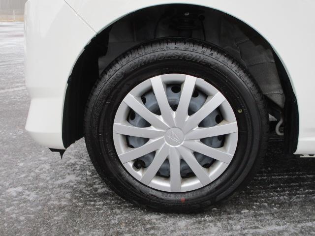 ミライースL4WD キーレスエントリー デジタルメーター オートライト アイドリングストップ VSC(横滑り抑制機能)(北海道)の中古車