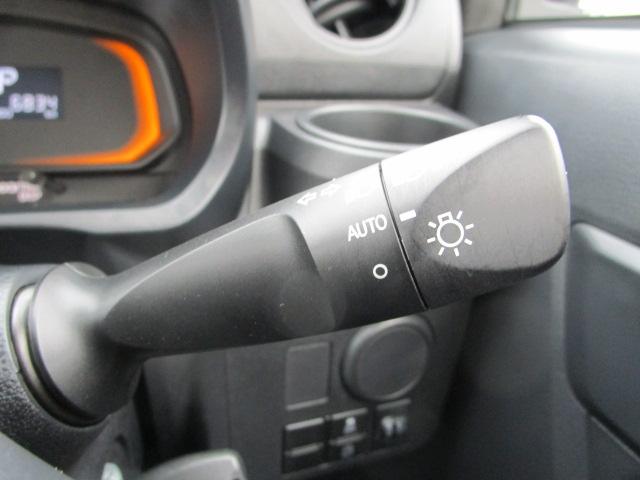 ミライースL4WD キーレスエントリー デジタルメーター オートライト アイドリングストップ VSC(横滑り抑制機能)(北海道)の中古車