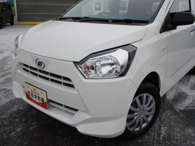 ミライースL4WD キーレスエントリー デジタルメーター オートライト アイドリングストップ VSC(横滑り抑制機能)(北海道)の中古車