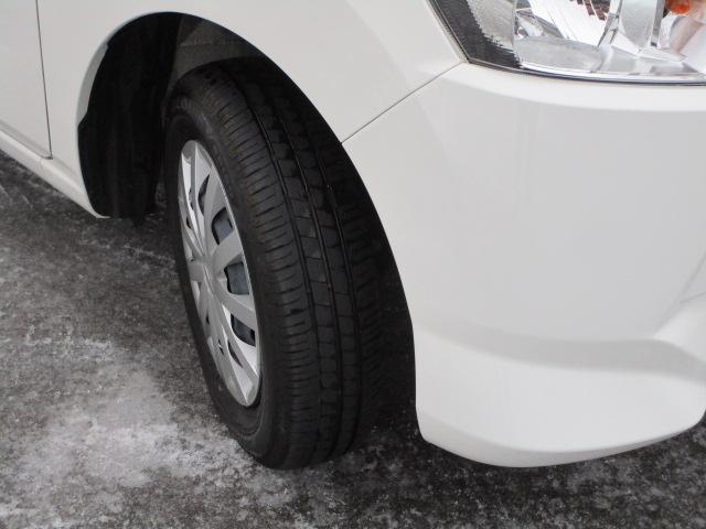 ミライースL4WD キーレスエントリー デジタルメーター オートライト アイドリングストップ VSC(横滑り抑制機能)(北海道)の中古車