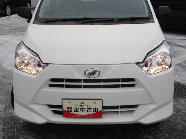 ミライースL4WD キーレスエントリー デジタルメーター オートライト アイドリングストップ VSC(横滑り抑制機能)(北海道)の中古車