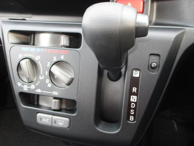 ミライースＬ４ＷＤ　夏冬タイヤ　デジタルメーター　キーレスエントリー　オーディオレス　パワーウィンドウ（北海道）の中古車