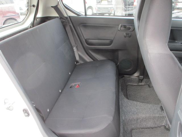 ミライースＬ４ＷＤ　夏冬タイヤ　デジタルメーター　キーレスエントリー　オーディオレス　パワーウィンドウ（北海道）の中古車