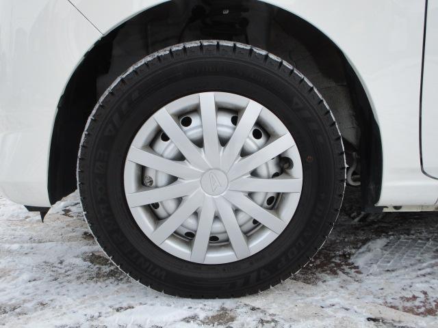 ミライースＬ４ＷＤ　夏冬タイヤ　デジタルメーター　キーレスエントリー　オーディオレス　パワーウィンドウ（北海道）の中古車