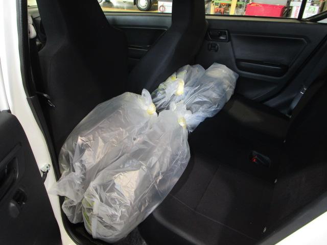 ミライースＬ４ＷＤ　夏冬タイヤ　デジタルメーター　キーレスエントリー　オーディオレス　パワーウィンドウ（北海道）の中古車