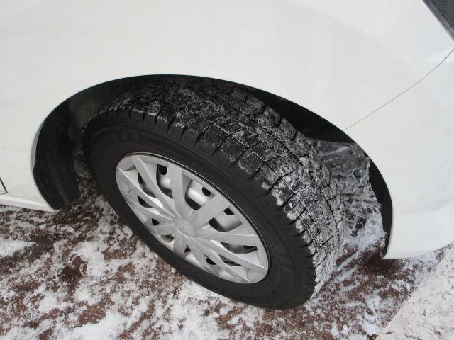 ミライースＬ４ＷＤ　夏冬タイヤ　デジタルメーター　キーレスエントリー　オーディオレス　パワーウィンドウ（北海道）の中古車