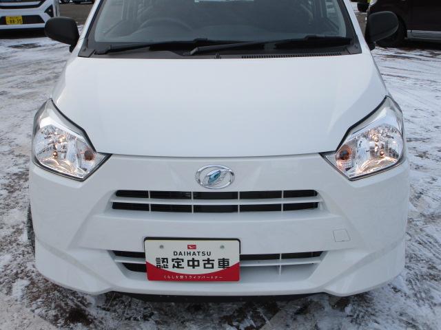 ミライースＬ４ＷＤ　夏冬タイヤ　デジタルメーター　キーレスエントリー　オーディオレス　パワーウィンドウ（北海道）の中古車