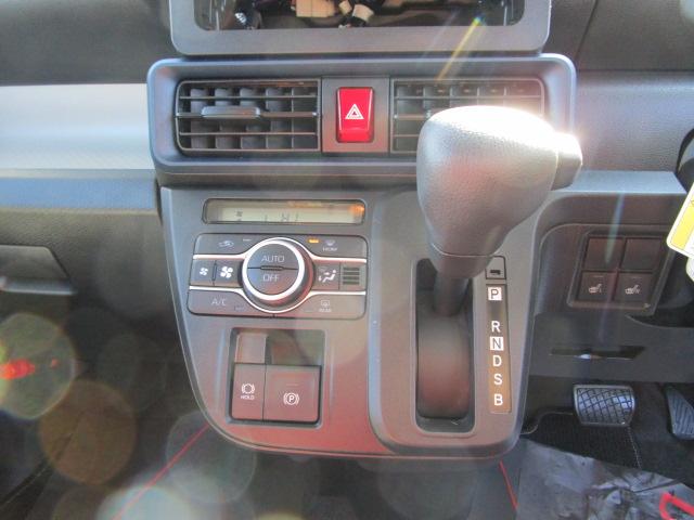 タントＸ４ＷＤ　両側スライドドア左電動　ＬＥＤヘッドライト　オートライト　オートエアコン　運転席助手席シートヒーター　前後コーナーセンサー　デジタルメーター　キーフリーシステム　アイドリングストップ（北海道）の中古車