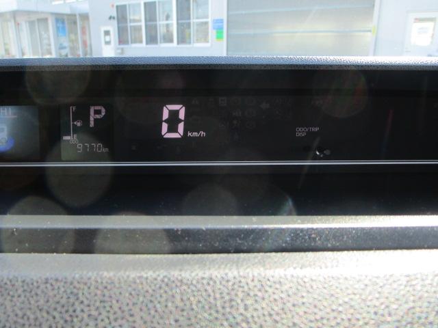 タントＸ４ＷＤ　両側スライドドア左電動　ＬＥＤヘッドライト　オートライト　オートエアコン　運転席助手席シートヒーター　前後コーナーセンサー　デジタルメーター　キーフリーシステム　アイドリングストップ（北海道）の中古車