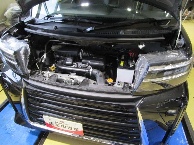 タントカスタムX4WD 両側パワースライドドア 夏冬タイヤ LEDヘッドライト オートライト オートエアコン オーディオレス 運転席助手席シートヒーター 前後コーナーセンサー アイドリングストップ(北海道)の中古車