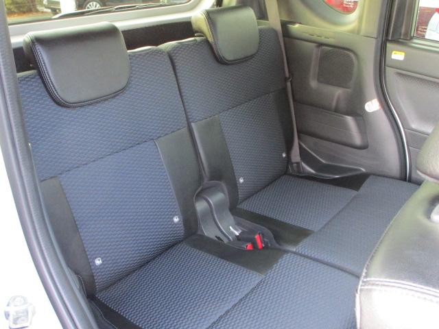 タントカスタムRS4WD 両側パワースライドドア LEDヘッドライト オートエアコン オーディオレス 運転席助手席シートヒーター 前後コーナーセンサー キーフリーシステム アイドリングストップ VSC(横滑り抑制機能)(北海道)の中古車