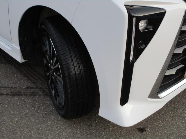 タントカスタムRS4WD 両側パワースライドドア LEDヘッドライト オートエアコン オーディオレス 運転席助手席シートヒーター 前後コーナーセンサー キーフリーシステム アイドリングストップ VSC(横滑り抑制機能)(北海道)の中古車